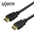 SIPU 2017 proveedor profesional de china mejor precio al por mayor cable hdmi 1.4V